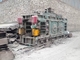 1150T/H Roller Press Ore Grinding Mill Cement Saving Energy Grinding Equipment